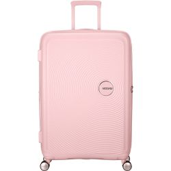 Valise 4 Roues 77cm Ext. Soundbox - American Tourister