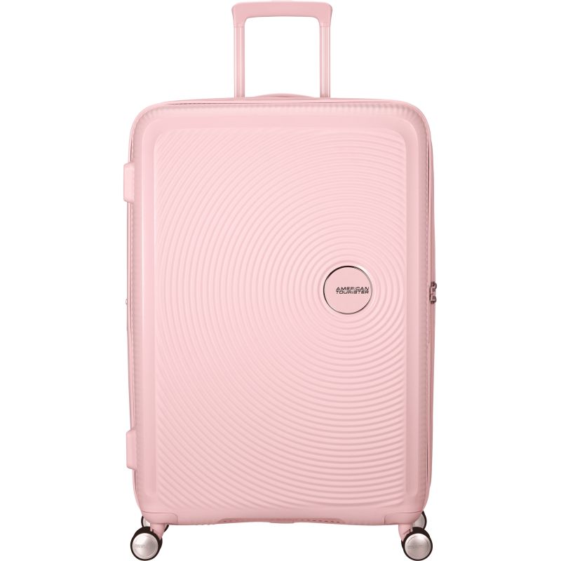 Valise 4 Roues 77cm Ext. Soundbox - American Tourister