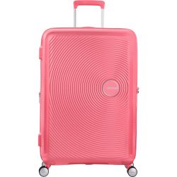 Valise 4 Roues 77cm Ext. Soundbox - American Tourister