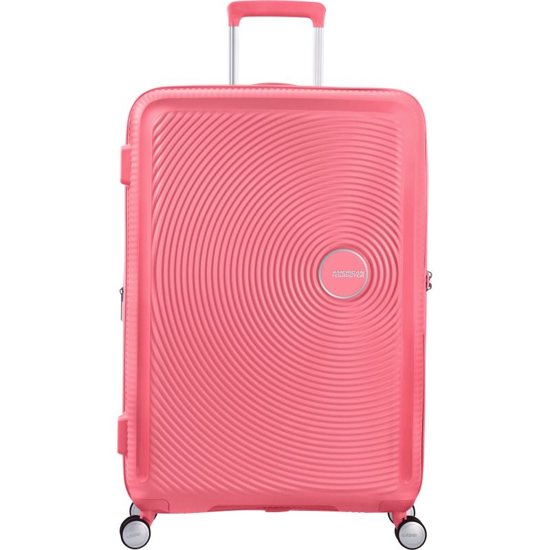 Valise 4 Roues 77cm Ext. Soundbox - American Tourister