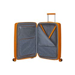 Valise Spinner Fastforward moyen séjour