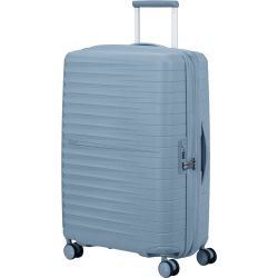 Valise Spinner Fastforward moyen séjour