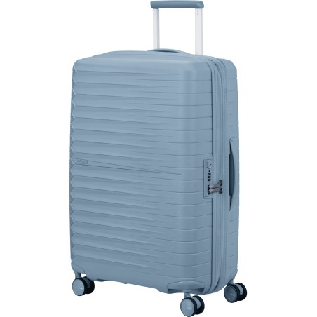 Valise Spinner Fastforward moyen séjour