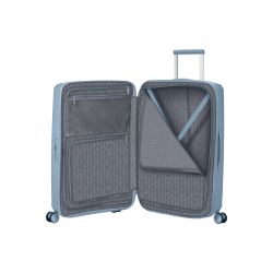 Valise Spinner Fastforward moyen séjour