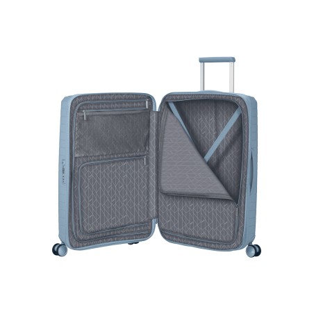 Valise Spinner Fastforward moyen séjour