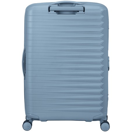 Valise Spinner Fastforward moyen séjour