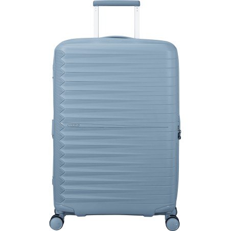 Valise Spinner Fastforward moyen séjour