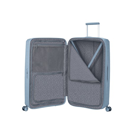Valise FastForward 78cm Long Séjour