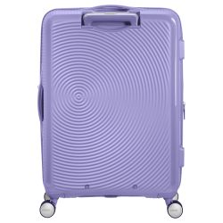 Valise 4 Roues 67cm Ext. Soundbox - American Tourister