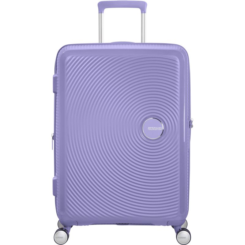 Valise 4 Roues 67cm Ext. Soundbox - American Tourister