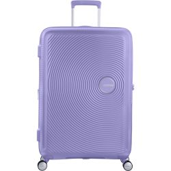 Valise 4 Roues 77cm Ext. Soundbox - American Tourister