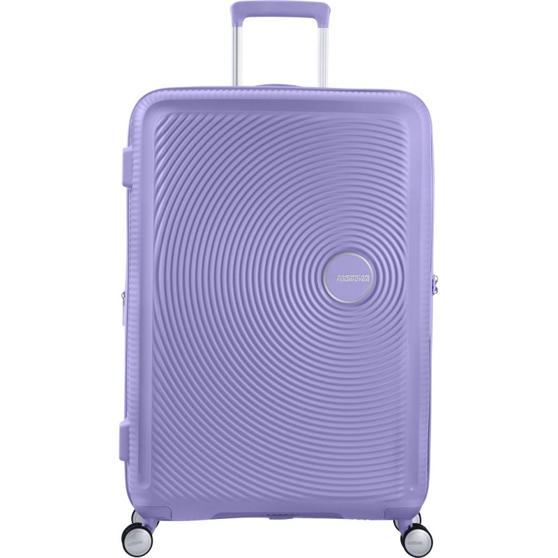 Valise 4 Roues 77cm Ext. Soundbox - American Tourister