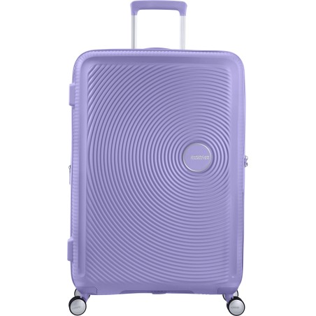 Valise 4 Roues 77cm Ext. Soundbox - American Tourister