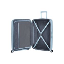 Valise 4 Roues 77cm Ext. Soundbox - American Tourister