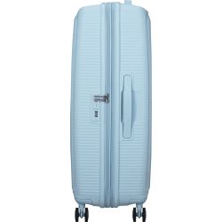 Valise 4 Roues 77cm Ext. Soundbox - American Tourister