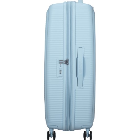 Valise 4 Roues 77cm Ext. Soundbox - American Tourister