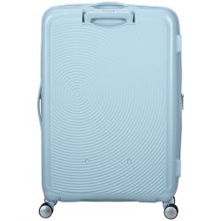 Valise 4 Roues 77cm Ext. Soundbox - American Tourister