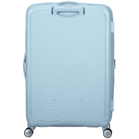 Valise 4 Roues 77cm Ext. Soundbox - American Tourister