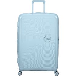Valise 4 Roues 77cm Ext. Soundbox - American Tourister