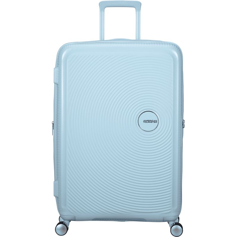 Valise 4 Roues 77cm Ext. Soundbox - American Tourister