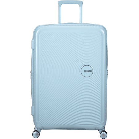 Valise 4 Roues 77cm Ext. Soundbox - American Tourister