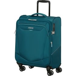 Valise Cabine 4 Roues SummerRide 55cm