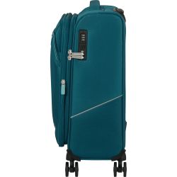 Valise Cabine 4 Roues SummerRide 55cm