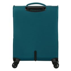 Valise Cabine 4 Roues SummerRide 55cm
