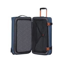 Sac à Dos de Voyage à Roulettes Urban Track en Toile 68 cm