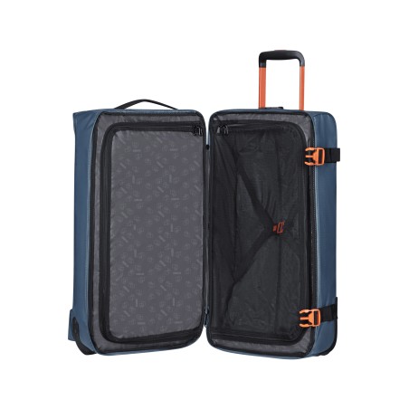 Sac à Dos de Voyage à Roulettes Urban Track en Toile 68 cm