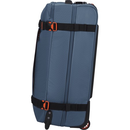 Sac à Dos de Voyage à Roulettes Urban Track en Toile 68 cm