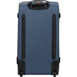 Sac à Dos de Voyage à Roulettes Urban Track en Toile 68 cm