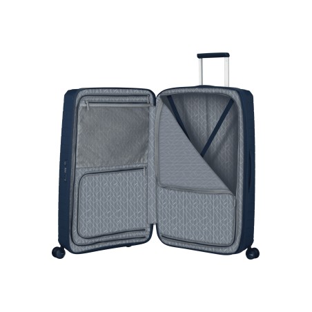Valise FastForward 78cm Long Séjour