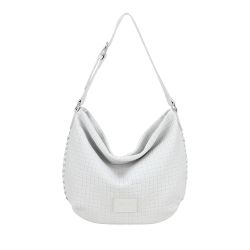 Sac porté épaule Léoun en cuir