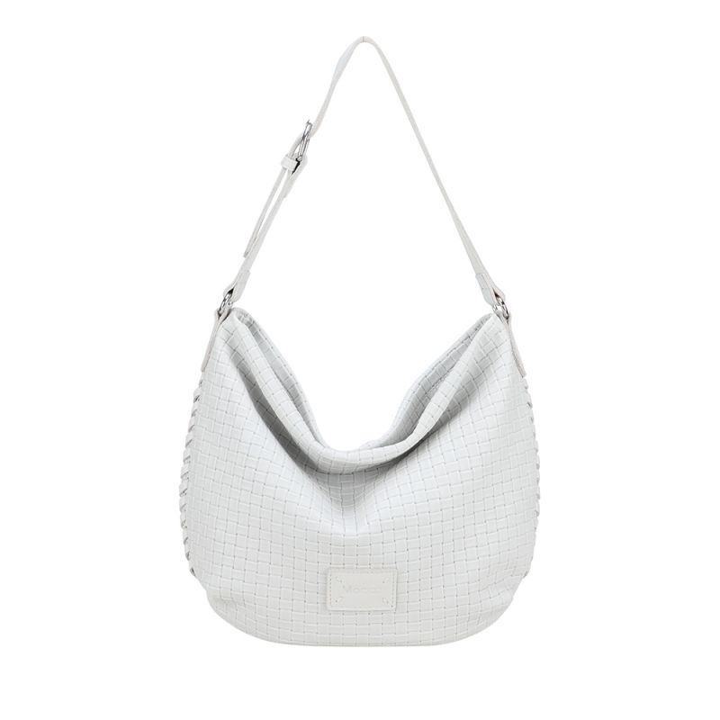 Sac porté épaule Léoun en cuir