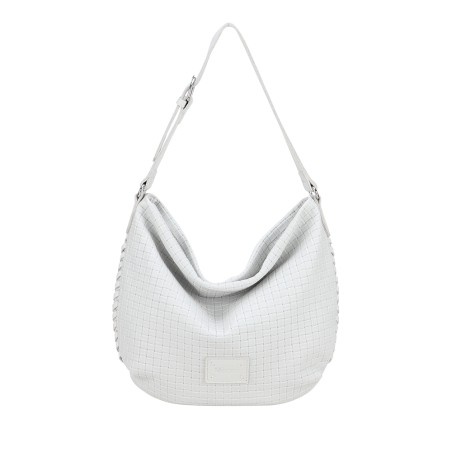 Sac porté épaule Léoun en cuir