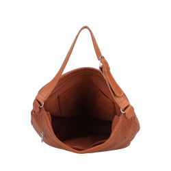 Sac porté épaule Léoun en cuir