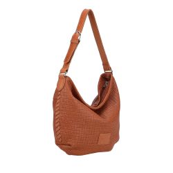 Sac porté épaule Léoun en cuir