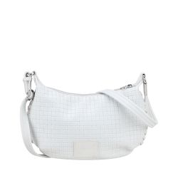 Sac porté travers Léoun en cuir