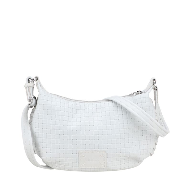 Sac porté travers Léoun en cuir