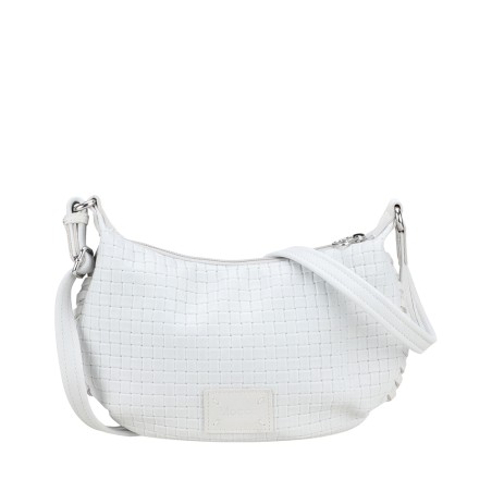 Sac porté travers Léoun en cuir