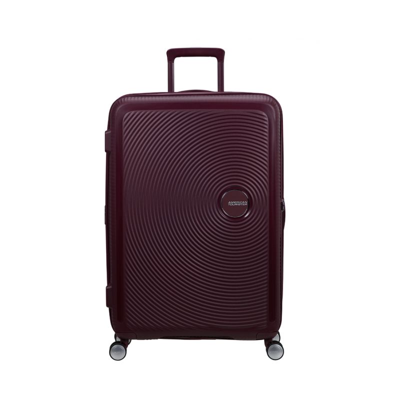 Valise 4 Roues 77cm Ext. Soundbox - American Tourister