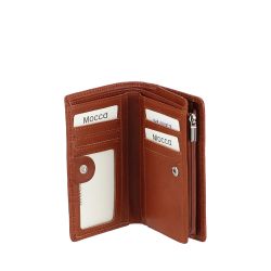 Portefeuille Léoun en cuir