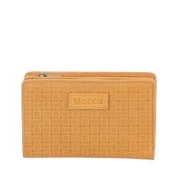 Portefeuille Léoun en cuir