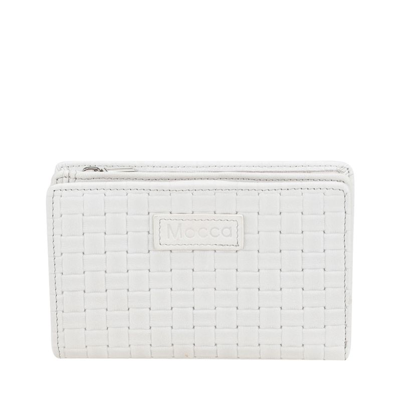 Portefeuille Léoun en cuir