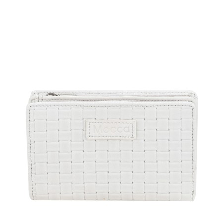 Portefeuille Léoun en cuir