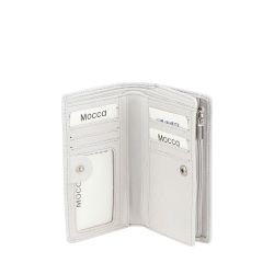 Portefeuille Léoun en cuir