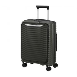 Valise Cabine Spinner 55 cm Ext. Easy Access Upscape 