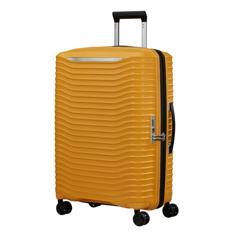 Valise Rigide Spinner 69 cm Ext. Upscape - Samsonite