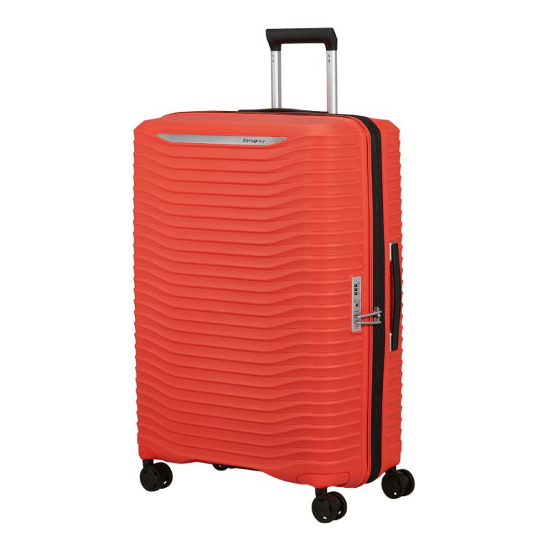 Valise Rigide Spinner 75 cm Ext. Upscape - Samsonite
